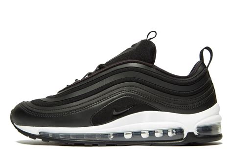 nike air max 97 in silbergrau schwarz|Air Max 97 ultra shoes.